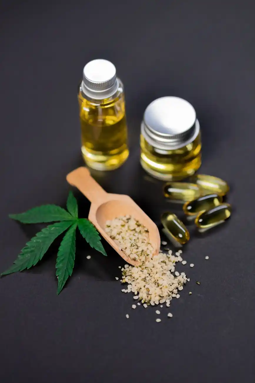 The Cannabis Industry Is Becoming Data-Driven